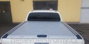 Zatahovací roleta pro Fiat Fullback/Mitsubishi L200