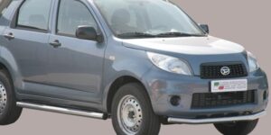MI Přední ochranný rám – tyč pro Daihatsu Terios
