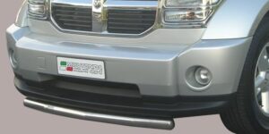 Přední ochranný rám – tyč originál