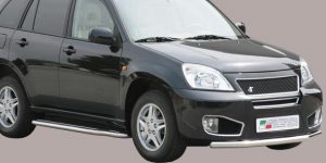 Přední ochranný rám – tyč originál