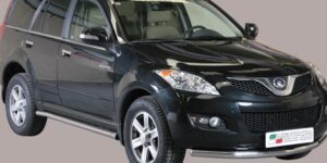 Přední ochranný rám – tyč originál