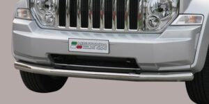 Přední ochranný rám – tyč originál