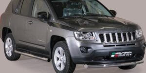 Přední ochranný rám – tyč originál