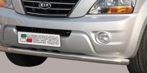 Přední ochranný rám – tyč originál