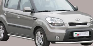 Přední ochranný rám – tyč originál