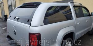 Hardtop prosklený pro Volkswagen Amarok