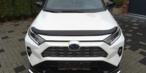 Deflektor kapoty pro Toyota Rav 4