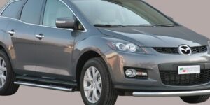 Přední ochranný rám – tyč originál