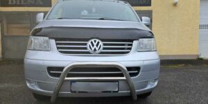 Deflektor přední kapoty pro Volkswagen Transporter T5