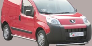 Přední ochranný rám – tyč originál