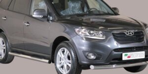 Přední ochranný rám – tyč originál