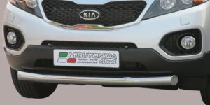 Přední ochranný rám – tyč originál