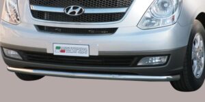 Přední ochranný rám – tyč originál