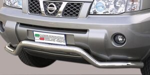 Přední ochranný rám – tyč originál