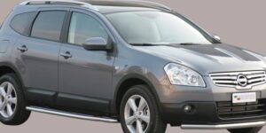 Přední ochranný rám – tyč originál