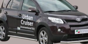 Přední ochranný rám – tyč originál