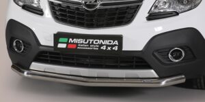 Přední ochranný rám – tyč originál