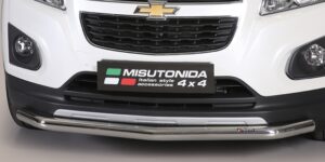 Přední ochranný rám – tyč originál