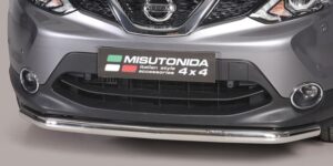 MI přední ochranný rám – tyč Nissan Qashqai 2014