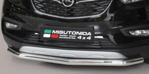 Přední ochranný rám – tyč originál