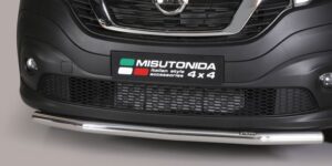 Přední ochranný rám – tyč pro Nissan NV 300