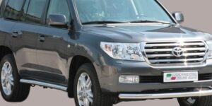 Přední ochranný rám – tyč originál