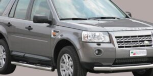 Přední ochranný rám – tyč originál