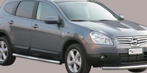 Přední ochranný rám – tyč originál