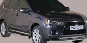 Přední ochranný rám – tyč originál