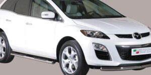 Přední ochranný rám – tyč originál