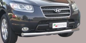 Přední ochranný rám – tyč originál