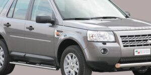 Přední ochranný rám – tyč originál