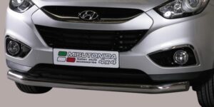 Přední ochranný rám – tyč originál