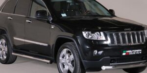 Přední ochranný rám – tyč originál