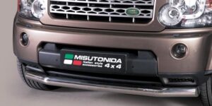 Přední ochranný rám – tyč originál