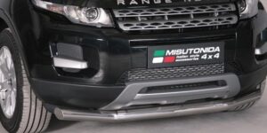 Přední ochranný rám – tyč originál