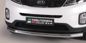 Přední ochranný rám – tyč originál