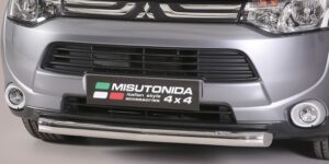 Přední ochranný rám – tyč originál