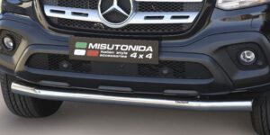 Přední ochranný rám – tyč originál