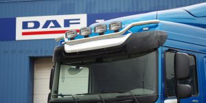 Světelná Rampa, horní, 4