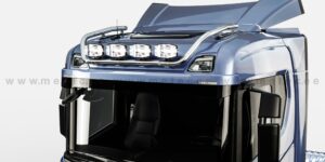 Světelná Rampa, horní, 4