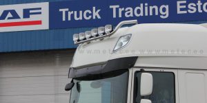 Světelná Rampa, horní, 6