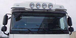 Světelná Rampa, horní, 4