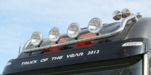 Světelná Rampa, horní, 4