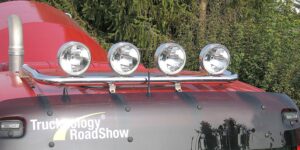 Světelná Rampa, horní, 4