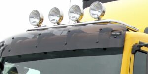 Světelná Rampa, horní, 4