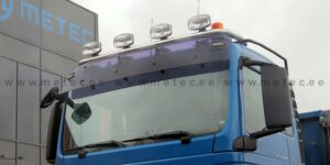 Světelná Rampa, horní, 6