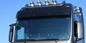 Světelná Rampa, horní, 4