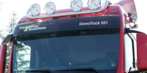 Světelná Rampa, horní, 4