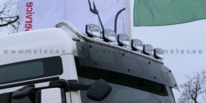 Světelná Rampa, horní, 6